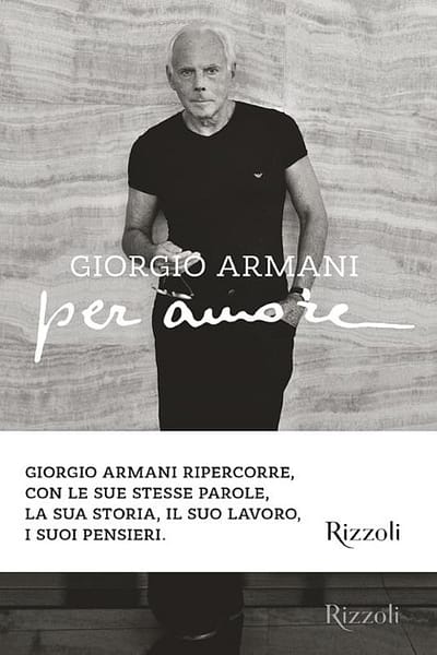 PER AMORE