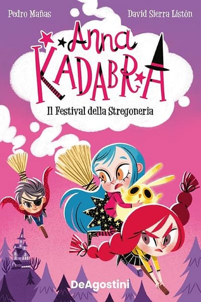 IL FESTIVAL DELLA STREGONERIA