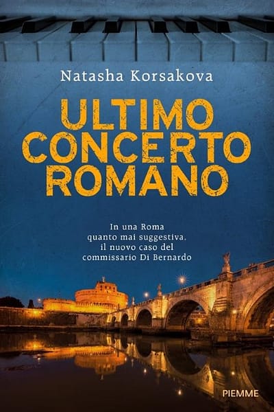 ULTIMO CONCERTO ROMANO