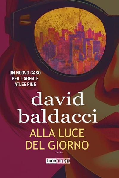 ALLA LUCE DEL GIORNO