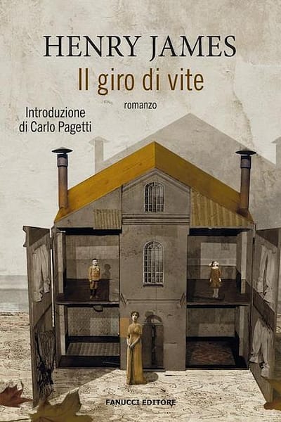IL GIRO DI VITE