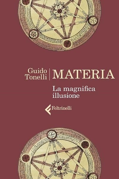 MATERIA – LA MAGNIFICA ILLUSIONE
