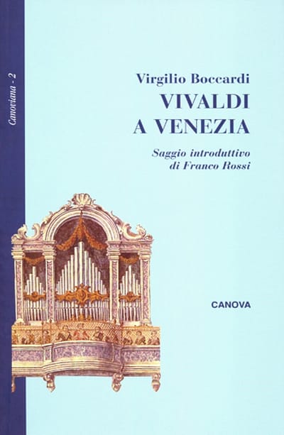 Vivaldi a Venezia