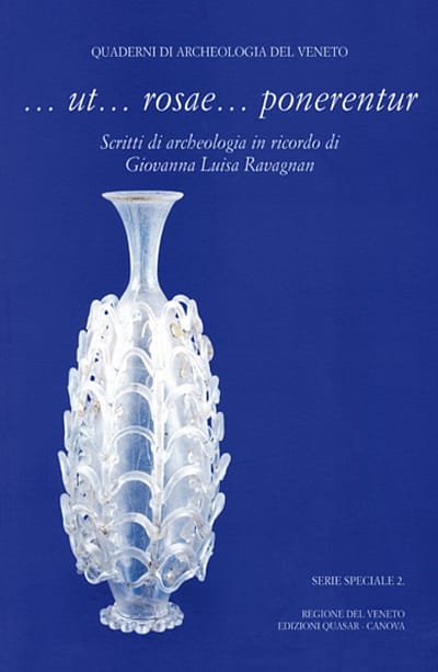 Quaderni di Archeologia del Veneto. Serie speciale 2