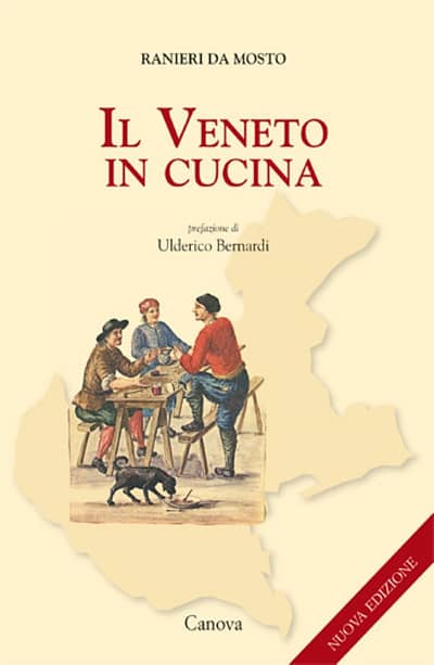 Il Veneto in cucina
