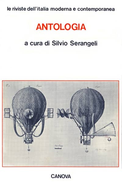 Antologia