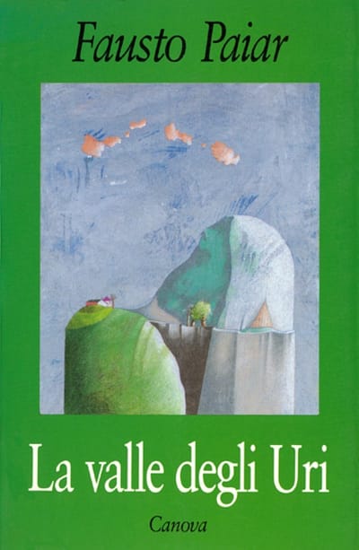 La valle degli Uri