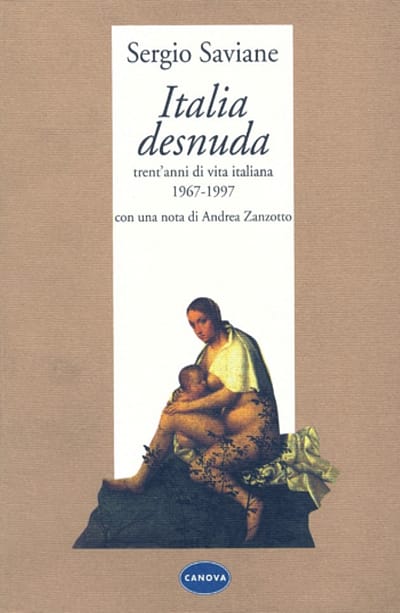 Italia desnuda