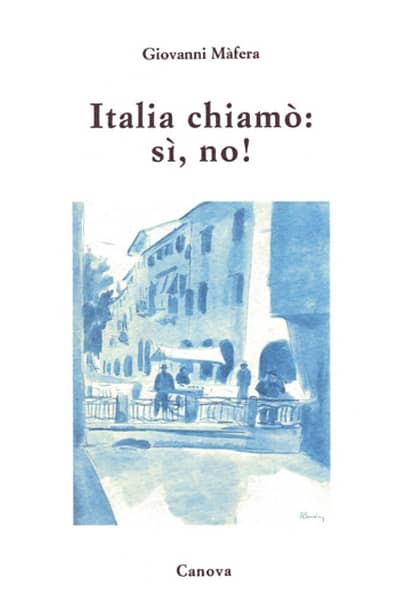 Italia chiamò: sì, no!