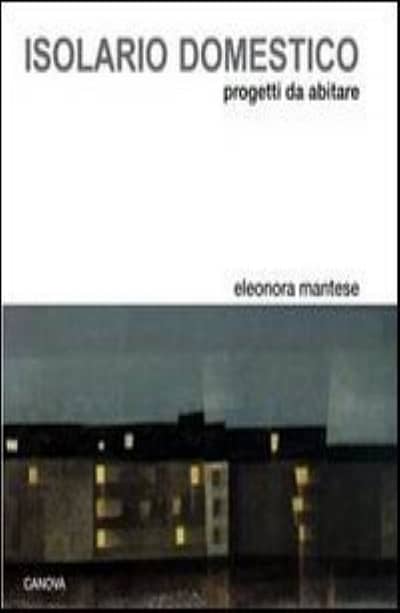 Isolario domestico