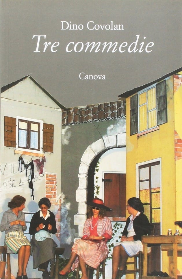 Tre commedie