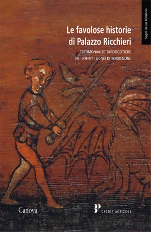 Le favolose historie di Palazzo Ricchieri