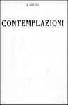 Contemplazioni